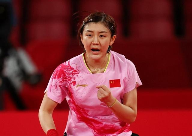 2021乒乓球女团决赛直播（明晨CCTV5直播世乒联冠军赛半决赛）